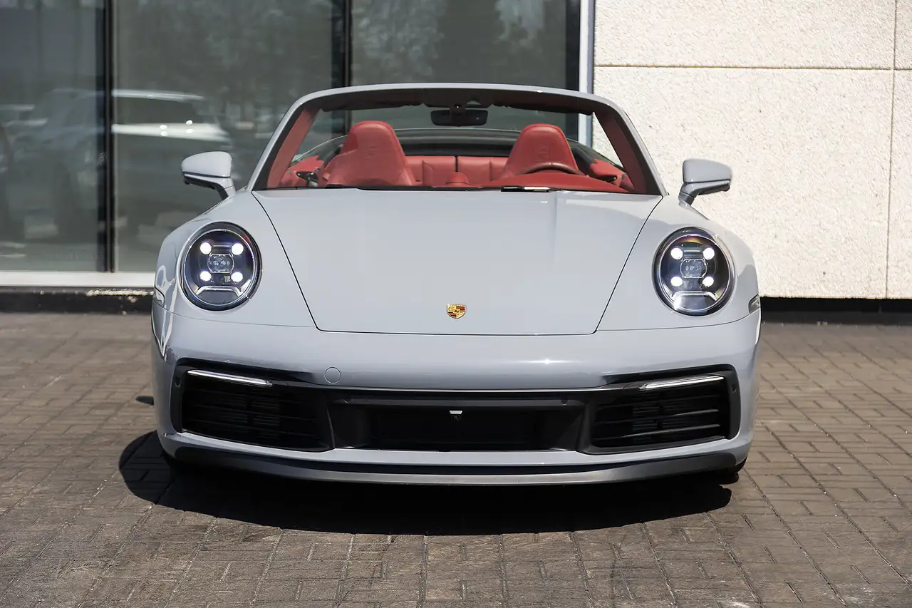 Porsche 911 снимка Porsche 911