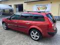 Renault Megane Grandtour 1.9 dci Luxe Dynamique 120cv Rosso - thumbnail 3