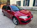 Renault Megane Grandtour 1.9 dci Luxe Dynamique 120cv Rosso - thumbnail 7