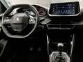 Peugeot 2008 1.2 PureTech Sport (APPLE CARPLAY, LANE ASSIST, PA Zwart - thumbnail 7