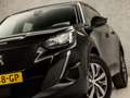 Peugeot 2008 1.2 PureTech Sport (APPLE CARPLAY, LANE ASSIST, PA Zwart - thumbnail 10