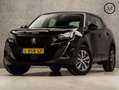 Peugeot 2008 1.2 PureTech Sport (APPLE CARPLAY, LANE ASSIST, PA Zwart - thumbnail 1