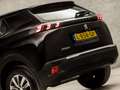 Peugeot 2008 1.2 PureTech Sport (APPLE CARPLAY, LANE ASSIST, PA Zwart - thumbnail 14