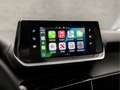 Peugeot 2008 1.2 PureTech Sport (APPLE CARPLAY, LANE ASSIST, PA Zwart - thumbnail 8