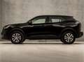 Peugeot 2008 1.2 PureTech Sport (APPLE CARPLAY, LANE ASSIST, PA Zwart - thumbnail 2