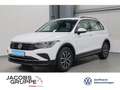 Volkswagen Tiguan 1.5 TSI DSG Life Navi*AHK*LED*ACC Life Weiß - thumbnail 1