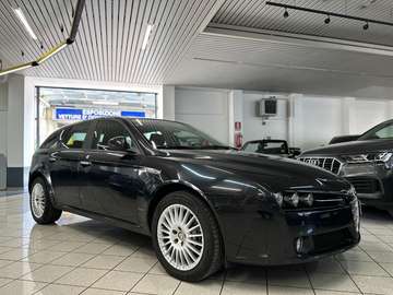 1.8 16V Sportwagon