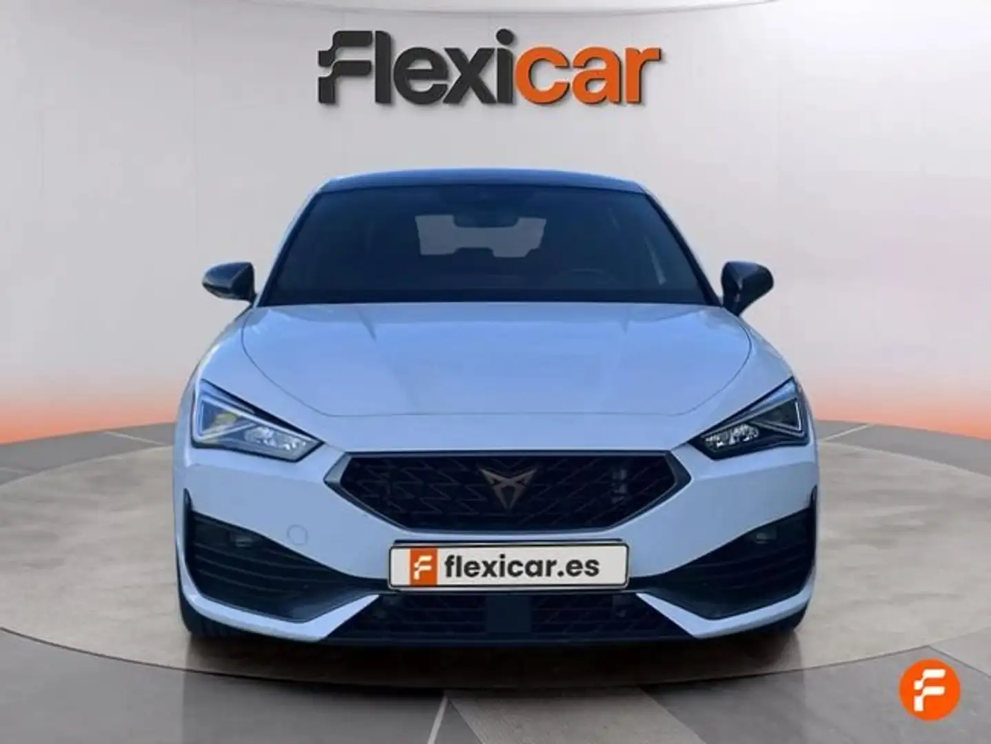 CUPRA Sonstige 1.5 eTSI 110kW (150CV) DSG Weiß - 2