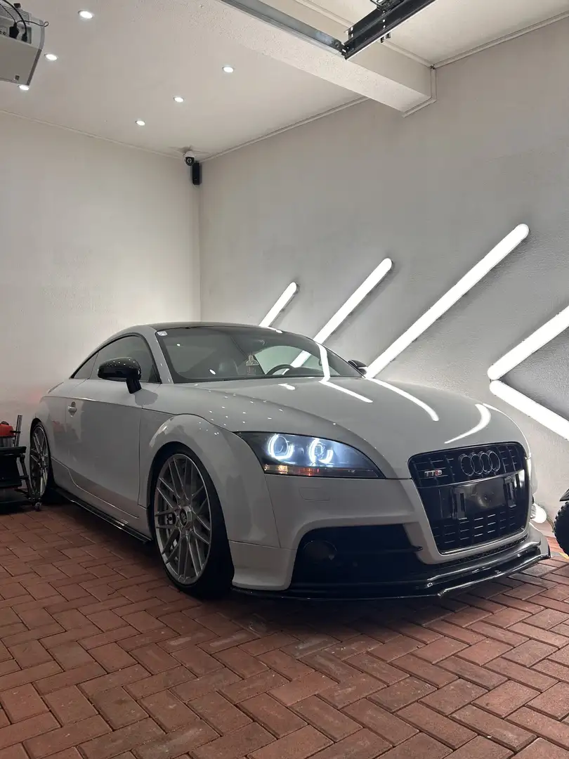 Audi TT 2.0 TFSI - 2