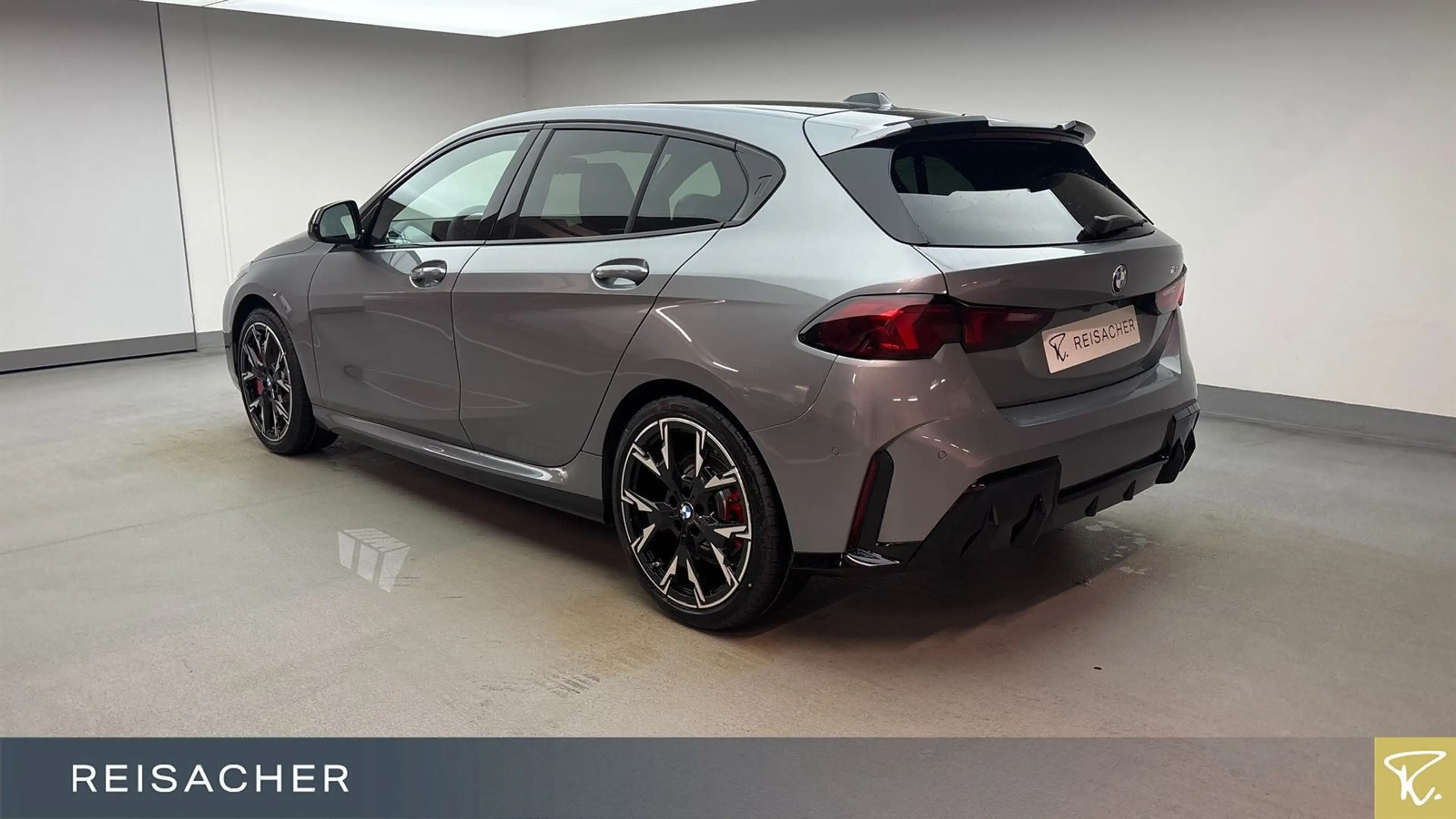 BMW 120 Sportpaket Autom. Parksystem Sportsitze — photo 2