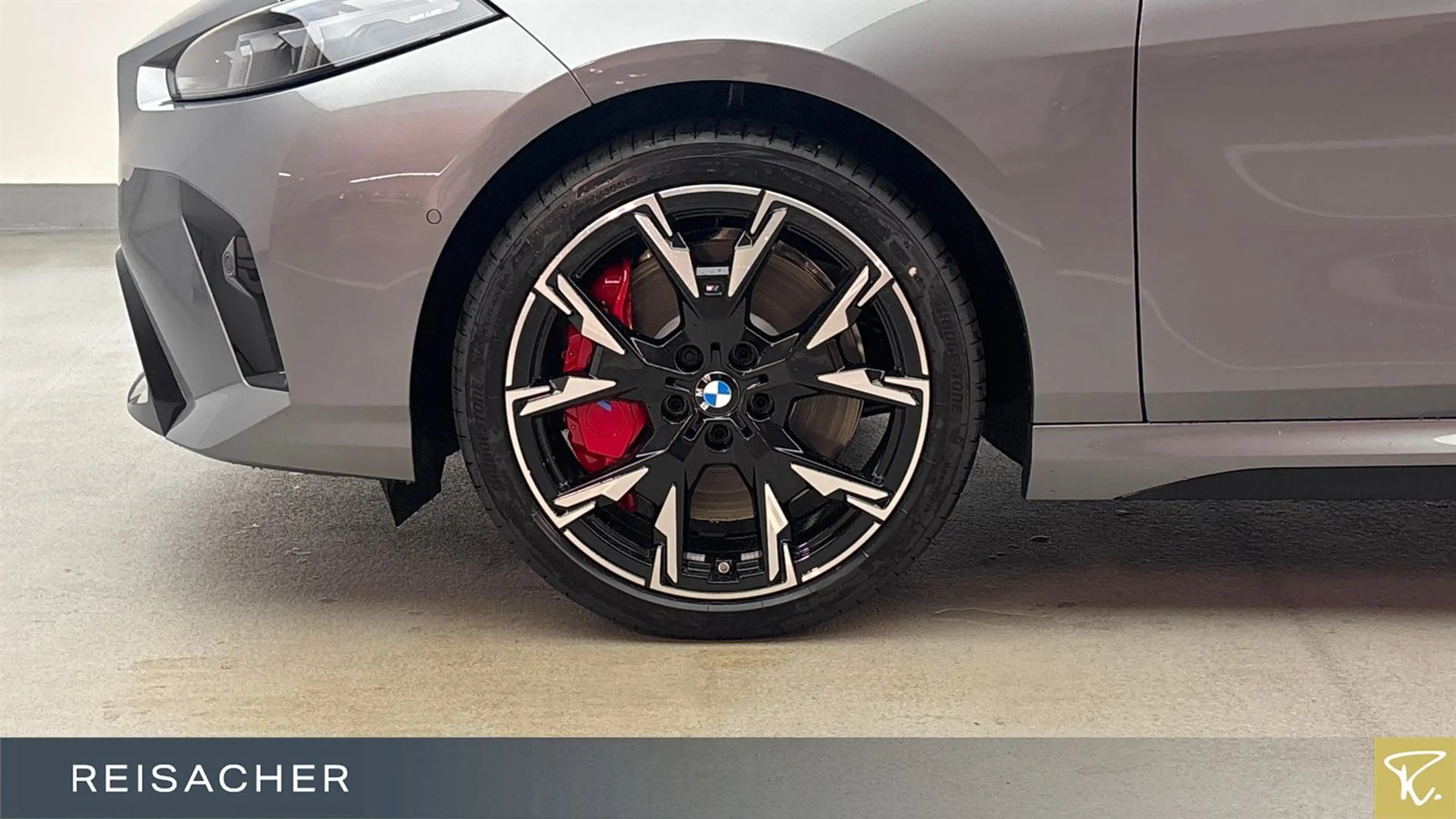 BMW 120 Sportpaket Autom. Parksystem Sportsitze — photo 3
