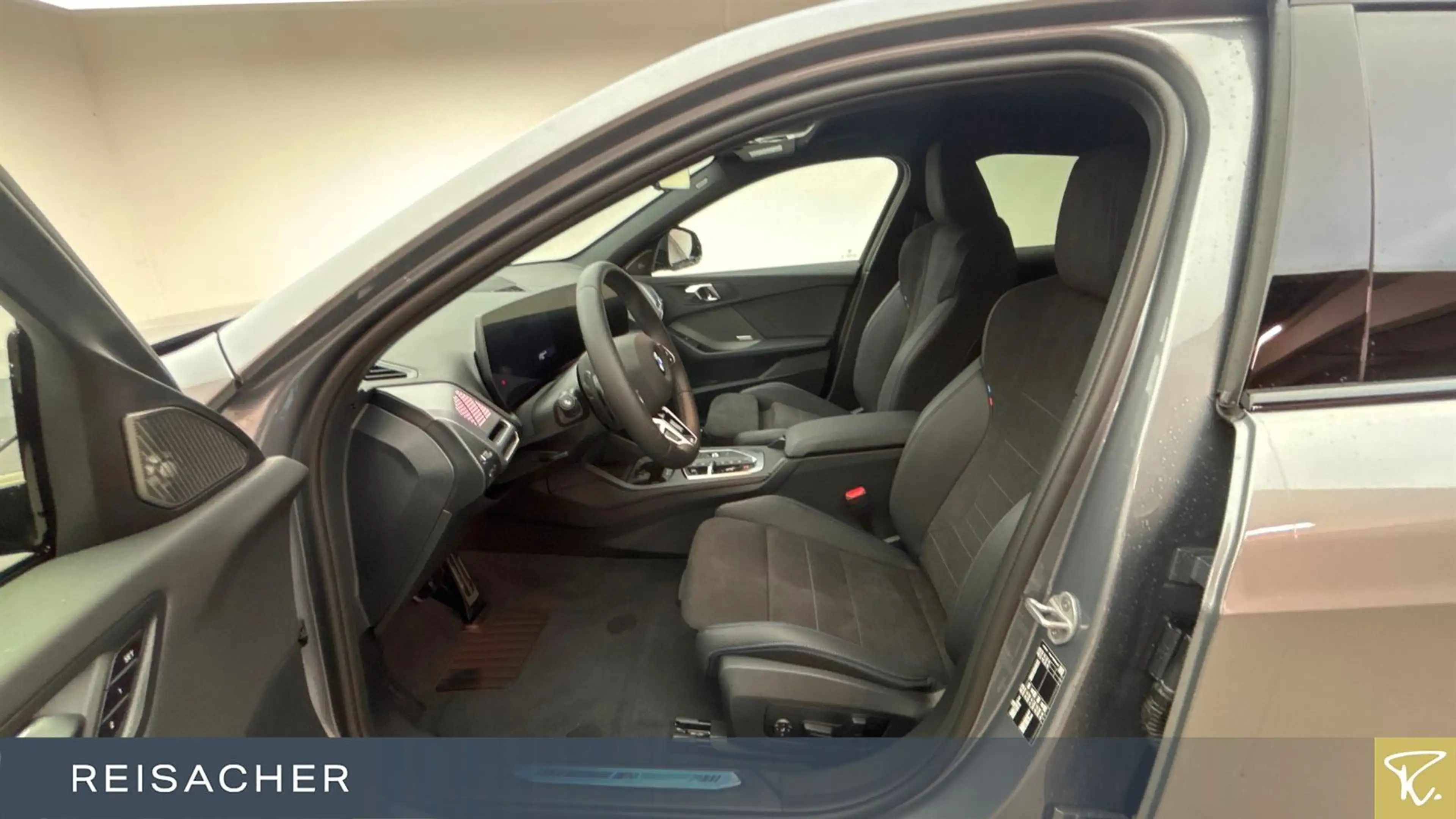 BMW 120 Sportpaket Autom. Parksystem Sportsitze — photo 4