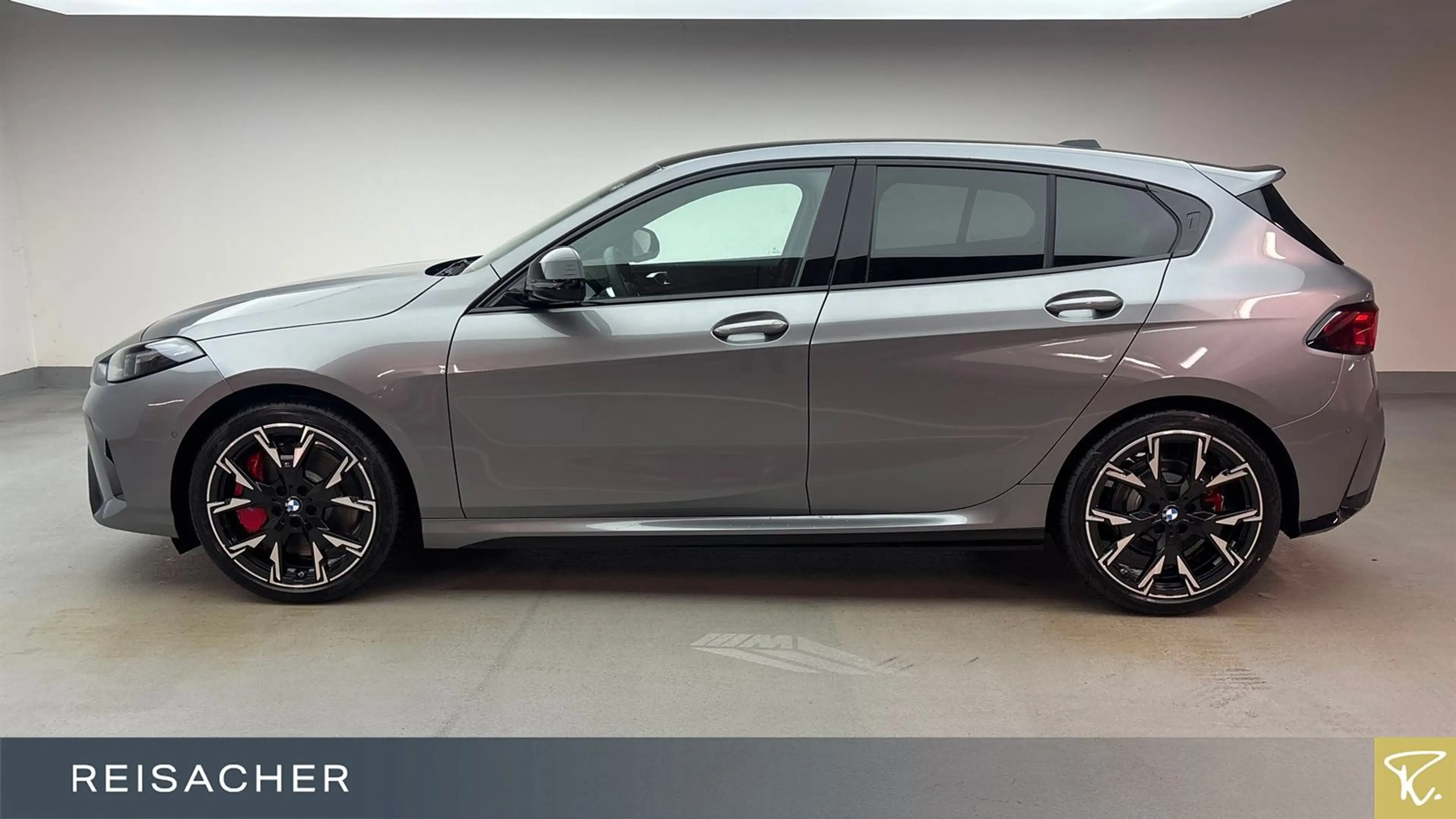 BMW 120 Sportpaket Autom. Parksystem Sportsitze — photo 9