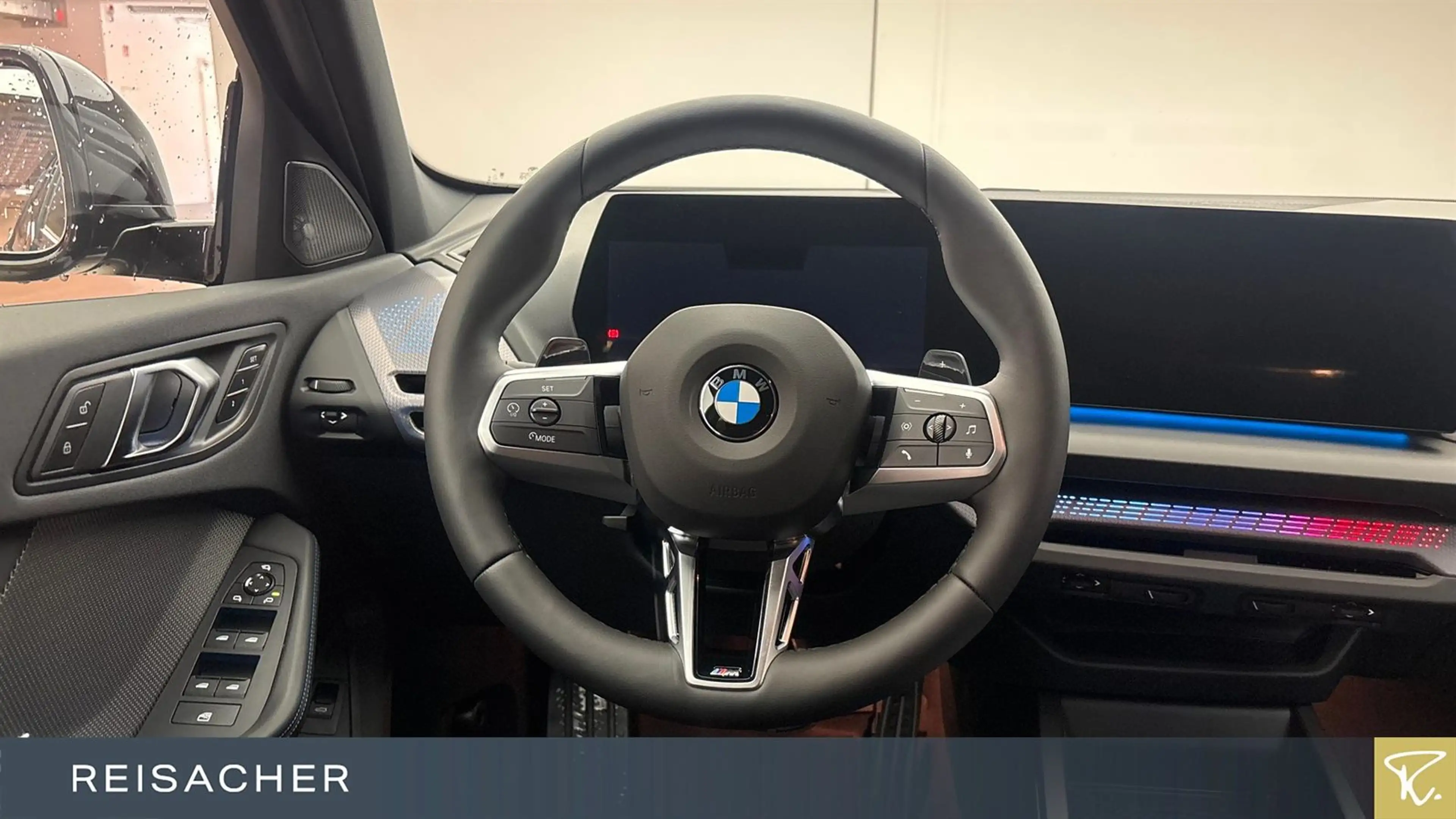 BMW 120 Sportpaket Autom. Parksystem Sportsitze — photo 5