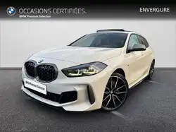 BMW Série 1 M135iA xDrive 306ch