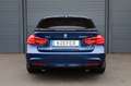 BMW 340 i xDrive M/HUD/H&K/SHZ/LHZ/LED/KAMERA/R20 Blauw - thumbnail 5