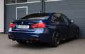 BMW 340 i xDrive M/HUD/H&K/SHZ/LHZ/LED/KAMERA/R20 Blauw - thumbnail 6