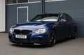 BMW 340 i xDrive M/HUD/H&K/SHZ/LHZ/LED/KAMERA/R20 Blauw - thumbnail 3