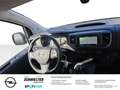 Opel Vivaro Cargo Edition L, Navi, Kamera, Klima, DAB Weiß - thumbnail 11