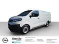 Opel Vivaro Cargo Edition L, Navi, Kamera, Klima, DAB Weiß - thumbnail 1