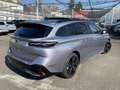 Peugeot 308 III 1.5 BlueHDi S\u0026S 130 EAT8 GT TOIT OUVRANT  Gris - thumbnail 4