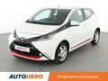 Toyota Aygo 1.0 X-Play Touch*KLIMA*LIMITER*GARANTIE* Weiß - thumbnail 1