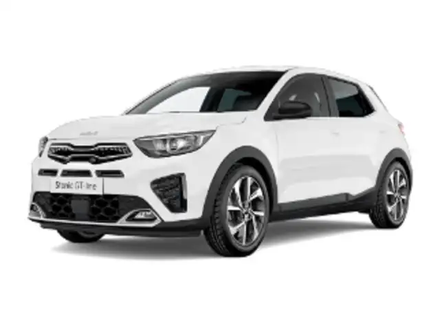 Kia Stonic 1.0T 100 GT Line