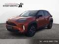 Toyota Yaris Cross 1.5 Hybrid FWD Spicy Edition Orange - thumbnail 1