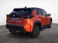 Toyota Yaris Cross 1.5 Hybrid FWD Spicy Edition Orange - thumbnail 4