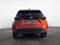 Toyota Yaris Cross 1.5 Hybrid FWD Spicy Edition Orange - thumbnail 5