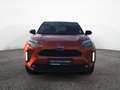 Toyota Yaris Cross 1.5 Hybrid FWD Spicy Edition Orange - thumbnail 2
