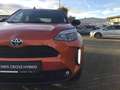 Toyota Yaris Cross 1.5 Hybrid FWD Spicy Edition Orange - thumbnail 8