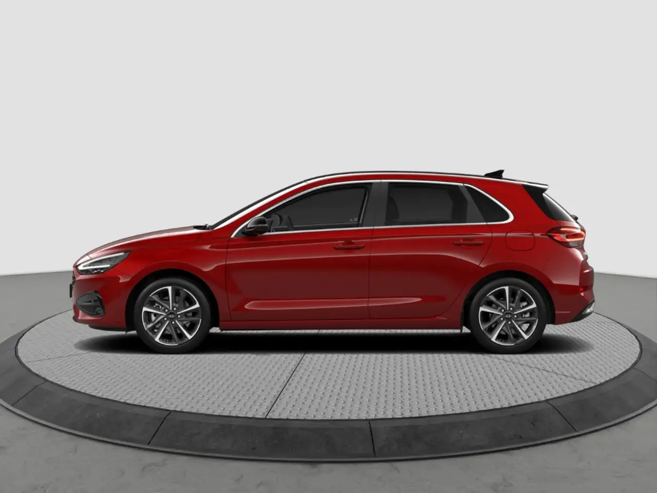 Hyundai i30 2026