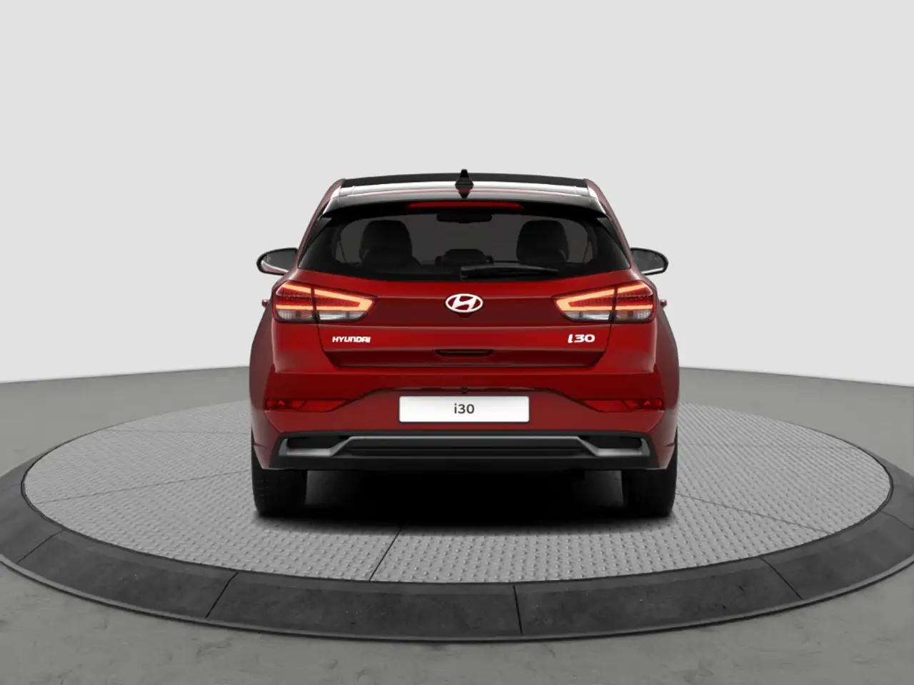 Hyundai i30 2026