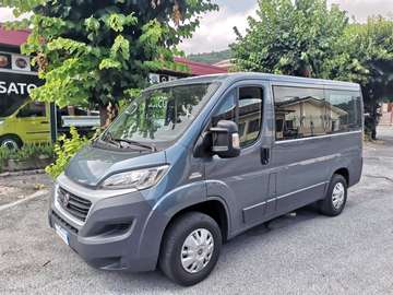 Panorama 9 posti 23 mjet 150cv Lounge