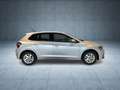 Volkswagen Polo Style TSI LED PDC NAVI KlimaA Silber - thumbnail 6