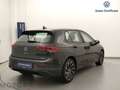 Volkswagen Golf Golf 1.5 eTSI 130 CV EVO ACT DSG Life Grigio - thumbnail 5