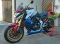 Honda CB 1000 Honda CB 1000 R ABS Naked Bike Rot - thumbnail 3