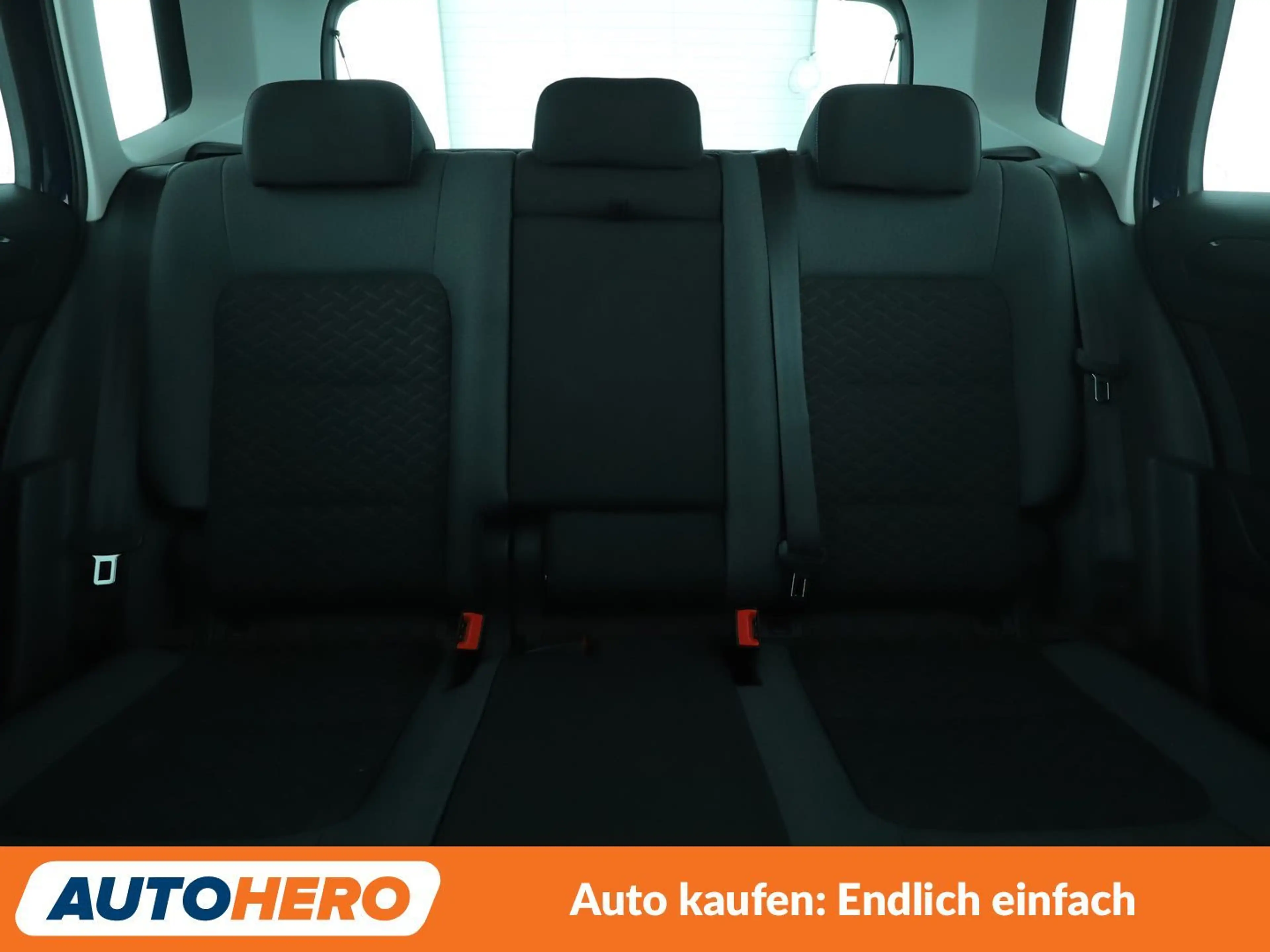 Volkswagen Golf Sportsvan 1.6 TDI Join Aut.*NAV*TEMPO*PDC*SHZ*BLUETOOTH* — photo 15