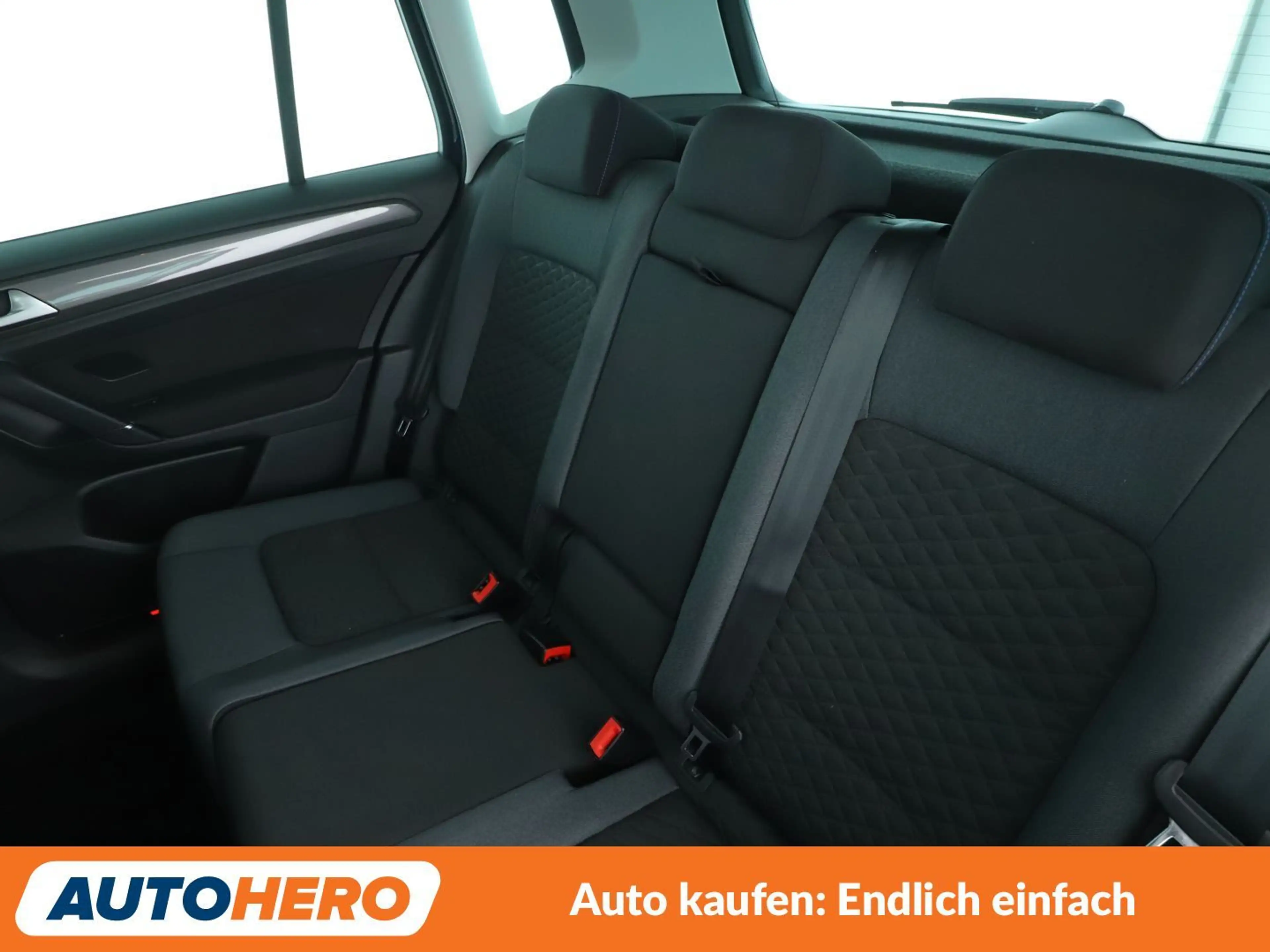 Volkswagen Golf Sportsvan 1.6 TDI Join Aut.*NAV*TEMPO*PDC*SHZ*BLUETOOTH* — photo 14