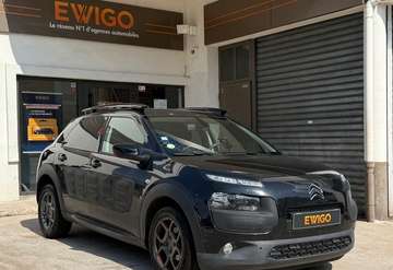 1.6 BLUEHDi 100 SHINE + SIEGES AV CHAUFFANTS CAMÉRA PARK ASSIST