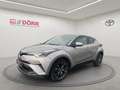 Toyota C-HR Hybrid Lounge LED/JBL/Leder/Navi Silber - thumbnail 1
