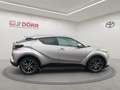 Toyota C-HR Hybrid Lounge LED/JBL/Leder/Navi Silber - thumbnail 6