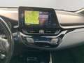 Toyota C-HR Hybrid Lounge LED/JBL/Leder/Navi Silber - thumbnail 12