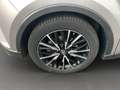 Toyota C-HR Hybrid Lounge LED/JBL/Leder/Navi Silber - thumbnail 9