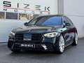 Mercedes-Benz S 350 d 4MATIC Aut. |AMG-PAKET|PANO|ACC|BURMESTER|HEA... Noir - thumbnail 1