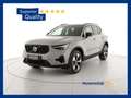 Volvo XC40 B3 automatico Ultra Dark Argento - thumbnail 1