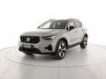 Volvo XC40 B3 automatico Ultra Dark Argento - thumbnail 2
