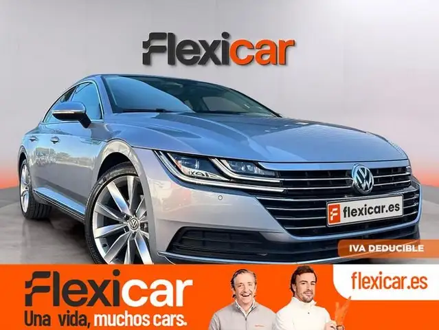 Volkswagen Arteon 2.0TDI Elegance DSG7 110kW
