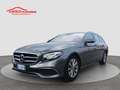 Mercedes-Benz E 220 d S.W. 4Matic Auto Business Sport Gris - thumbnail 1